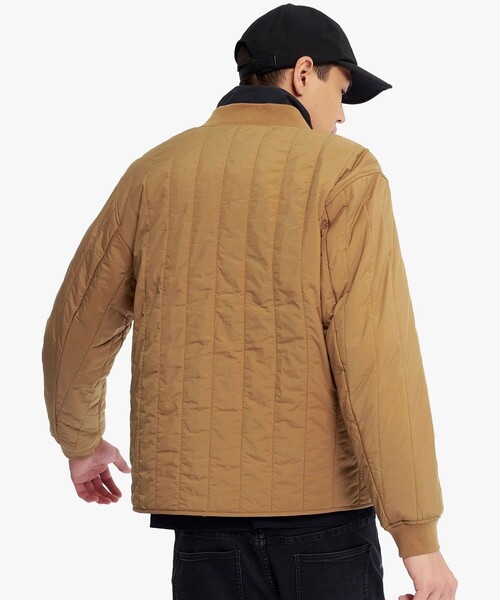 AIGLE（エーグル） ミリタリージャケット モッズコート 撥水 DUPONT 