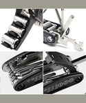 3-11E62 自転車用 マルチツールの詳細画像4