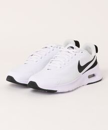 【NIKE】 ナイキ W AIRMAX NUAXIS PTNDST/WHT 国内発送 NIKE スニーカー ナイキ W AIRMAX NUAXIS ウィメンズ エア