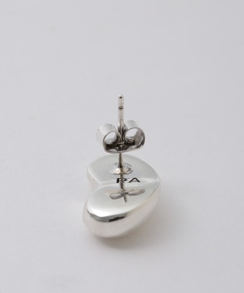 PHILIPPE AUDIBERT（フィリップ オーディベール） ピアス PHILIPPE