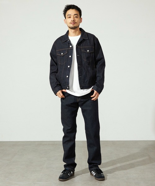 EDWIN（エドウィン） ジーンズ インターナショナルベーシック 403