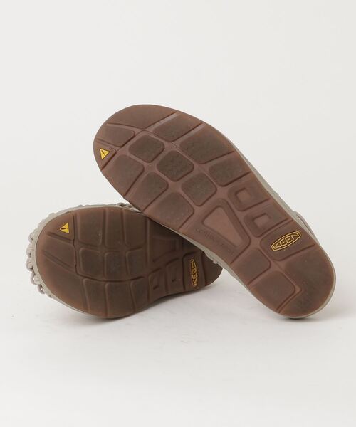 KEEN（キーン） サンダル 26.0cm ベージュ メンズ : ZOZOTOWN Yahoo!店