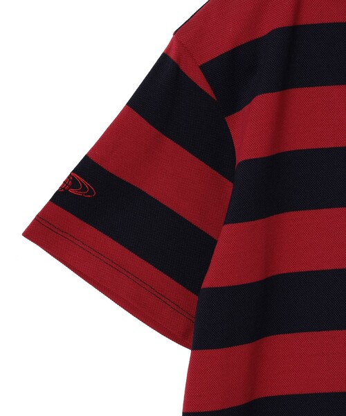 BEAMS GOLF tシャツ 「吸水速乾」「WOMEN」ORANGE LABEL