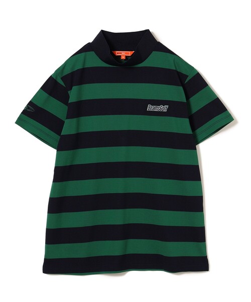BEAMS GOLF tシャツ 「吸水速乾」「WOMEN」ORANGE LABEL