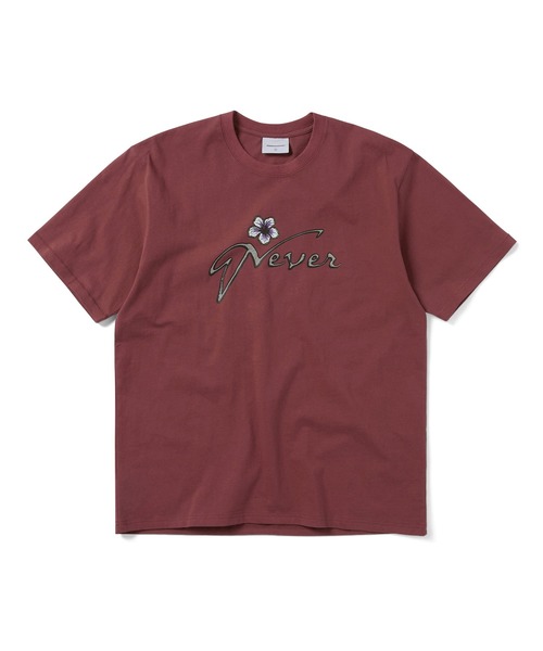 thisisneverthat tシャツ Tropical Never Tee メンズ レディース