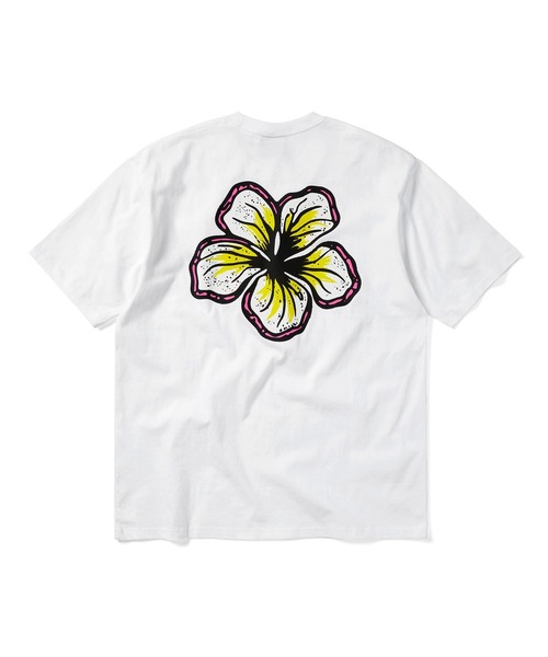 thisisneverthat tシャツ Tropical Never Tee メンズ レディース