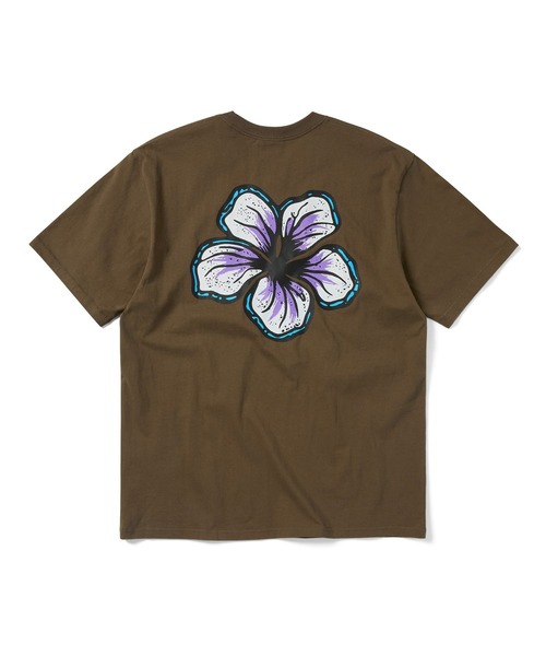 thisisneverthat tシャツ Tropical Never Tee メンズ レディース