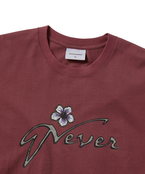 ★thisisneverthat★Tropical Never Tee★大人気★ Tropical Never Tee – thisisneverthat® JP
