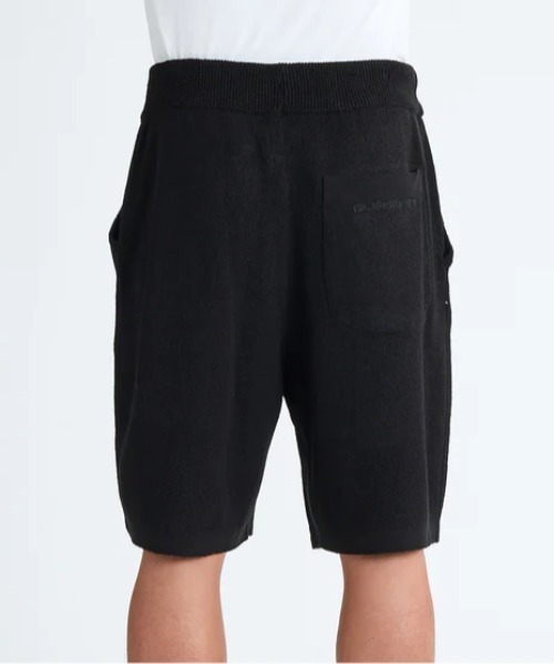 DCXショーツ Quiksilver パンツ DC MALL SHORTS/クイックシルバーウエスト