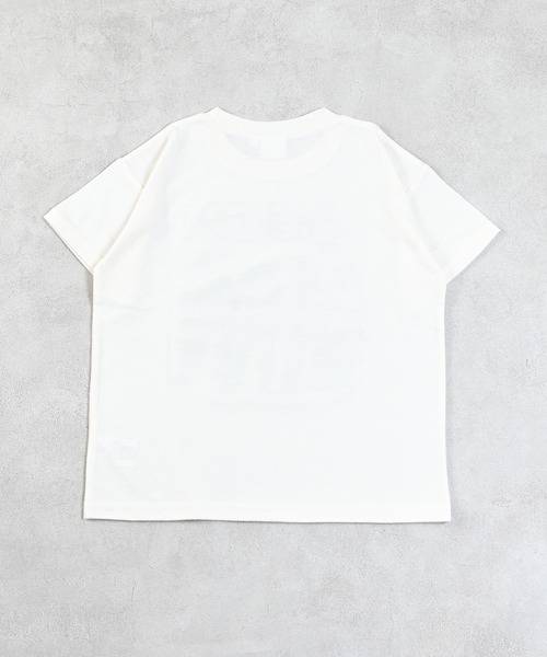 tシャツ 「Teenage Mutant Ninja Turtles/ミュータントタートルズ」別注プリントTシャツ キッズ 子供服 男の子 女の子 | MARKEY'S | 12