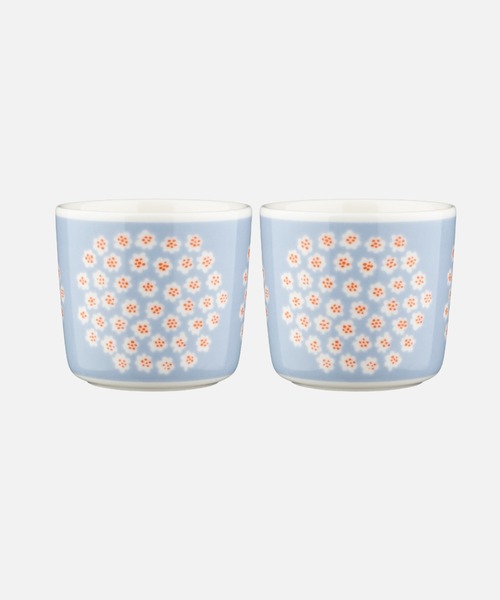 marimekko（マリメッコ） タンブラー 「JAPAN EXCLUSIVE」Puketti / c