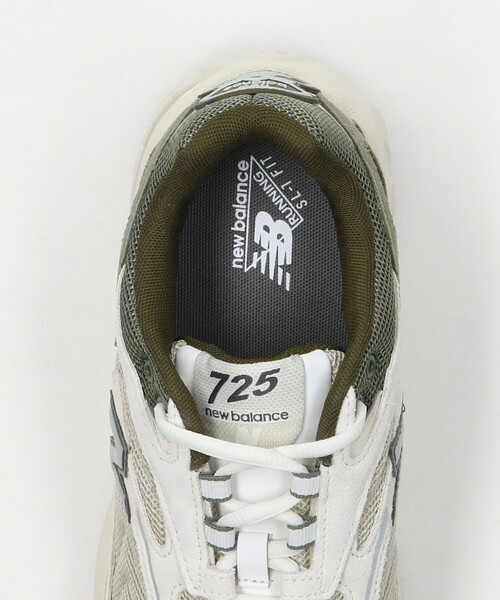 ニューバランス725 25センチ 25cm New Balance 725(ニューバランス) スニーカー(メンズ