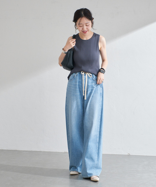 LE TALON（ル タロン） シューズ 「追加3」ポインテッドネットフラット