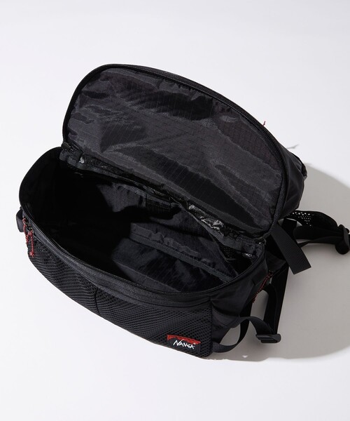 新品NANGA × SPEAKEASY リュック ウエストバッグ 2WAY NANGA デイバック リュック NANGA/ナンガ × SPEAKEASY/ナンガ
