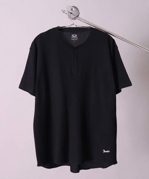 FRUIT OF THE LOOM（フルーツオブザルーム） tシャツ (GA)「FTL×NUMBER