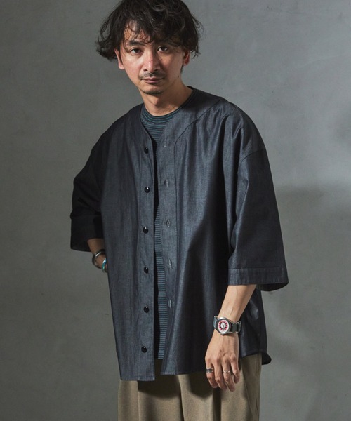 JOURNAL STANDARD relume（ジャーナルスタンダード レリューム） 七分 