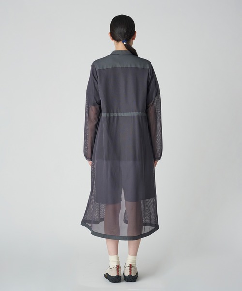 Sendico公式アカウント5 スノーピークロングコート peak Flexible Insulated Long Cardigan| スノーピーク(Snow Peak)