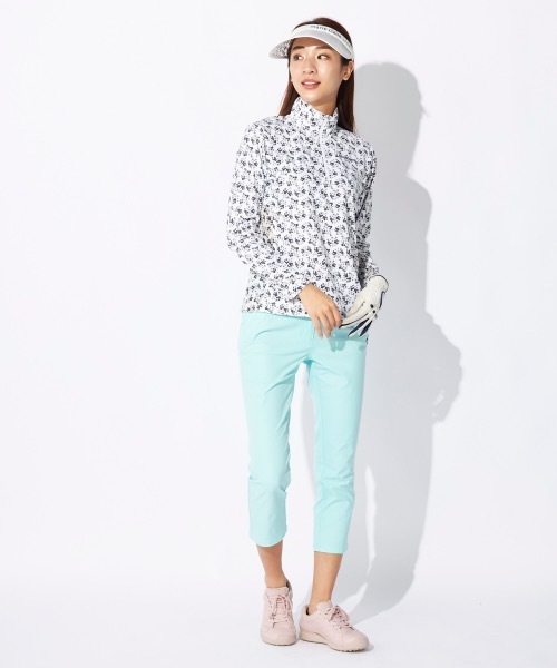 Marie Claire（マリ クレール） ブラウス シャツ 「marie claire/マリ