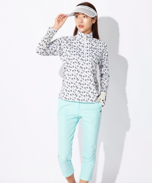 Marie Claire（マリ クレール） ブラウス シャツ 「marie claire/マリ