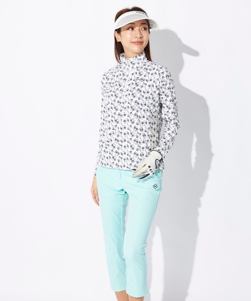 Marie Claire（マリ クレール） ブラウス シャツ 「marie claire/マリ