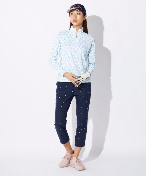 Marie Claire（マリ クレール） ブラウス シャツ 「marie claire/マリ