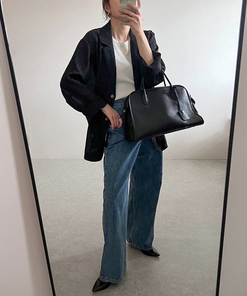 Bonjour Sagan（ボンジュールサガン） ジャケット テーラード