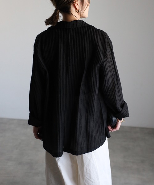 Bonjour Sagan（ボンジュールサガン） ジャケット テーラード