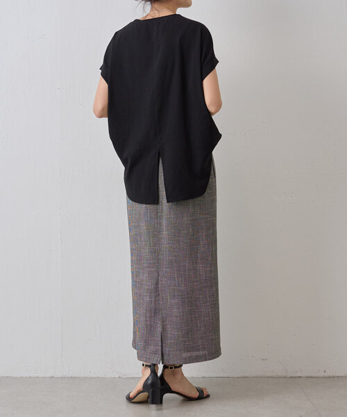BEARDSLEY スカート ツイードスカート : ZOZOTOWN Yahoo!店