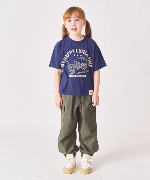 ever closet（エバークローゼット） tシャツ プリント半袖Tシャツ