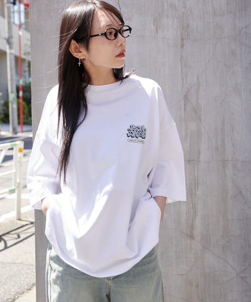 のんか　23点 まとめ　 WEGO  GU  BEN DAVIS BEN DAVIS tシャツ ∴WEGO/別注ベンデイビスワンポイントロンT
