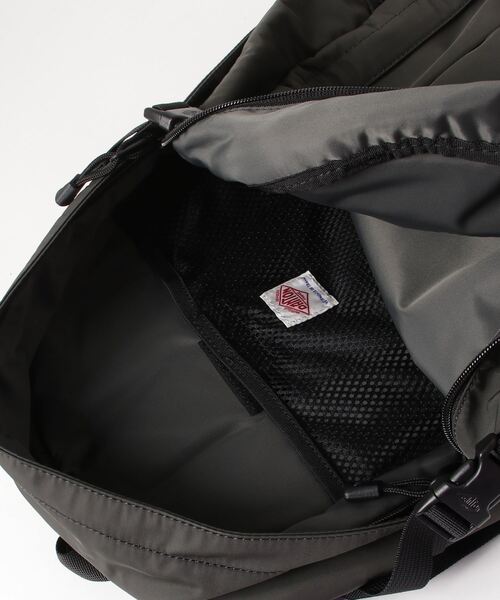 【新品】ダントン リュック　ブラック　黒 楽天市場】DANTON ダントン MONT FARON 27 モン ファロン バック