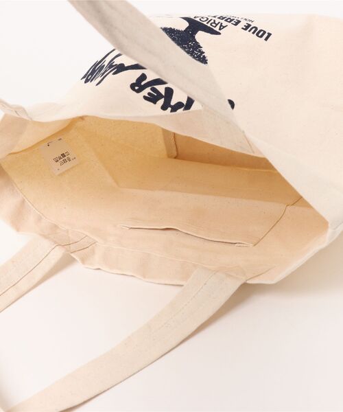 HOLLYWOOD RANCH MARKET（HOLLYWOOD RANCH MARKET） トートバッグ
