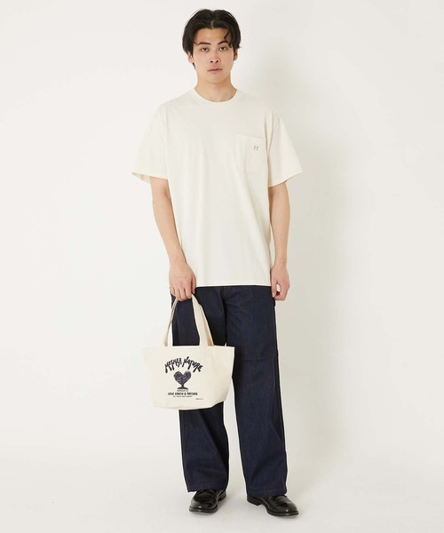 HOLLYWOOD RANCH MARKET（HOLLYWOOD RANCH MARKET） トートバッグ