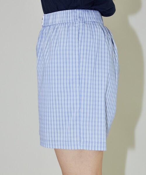 【マリさん専用】 PUBLUX パンツ MARY QUANT × PUBLUX/マリークワント ロゴネーム