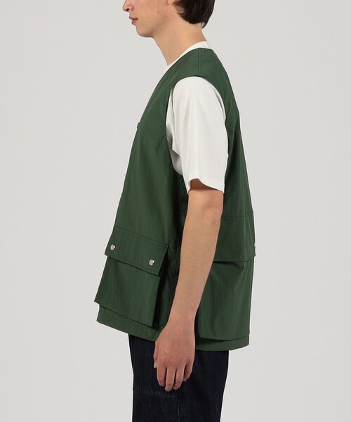 KEIMEN ベスト KEIMEN カイメン ベスト : OutdoorStyle サンデーマウンテン