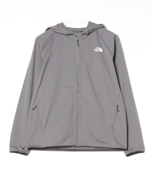 新品未使用 ノースフェイス Sunshade Full Zip Hoodie Sunshade Full Zip Hoodie （サンシェイドフルジップフーディ