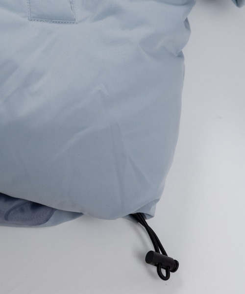 「SINSS」 ブルゾン MEDIUM アイボリー メンズ_画像2