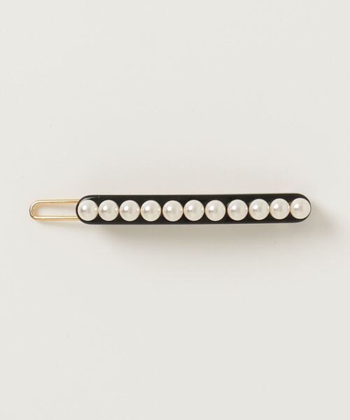 ヘアアクセサリー ALEXANDRE DE PARIS BALL PIN ALEXANDRE DE PARIS ヘアピン BALL PINS アレクサンドル ドゥ