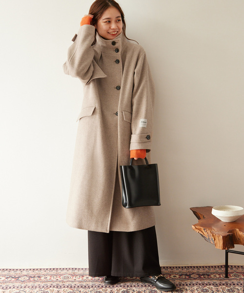 JOURNAL STANDARD relume（ジャーナルスタンダード レリューム