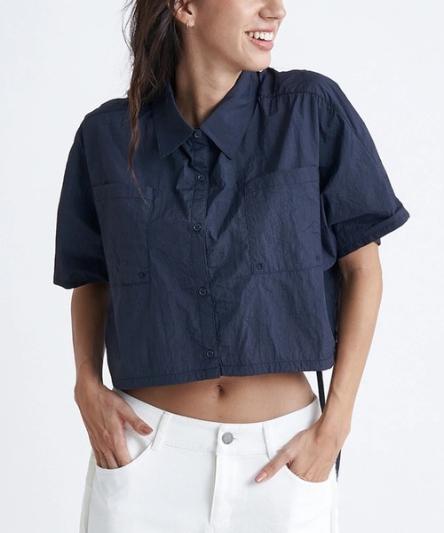 ROXY（ロキシー） ラッシュガード 「ROXY/ロキシー」24SS MY OASIS