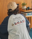 tシャツ 半袖 「Disney」ディズニー /...の詳細画像4