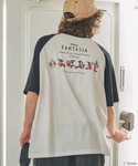 tシャツ 半袖 「Disney」ディズニー /...の詳細画像3