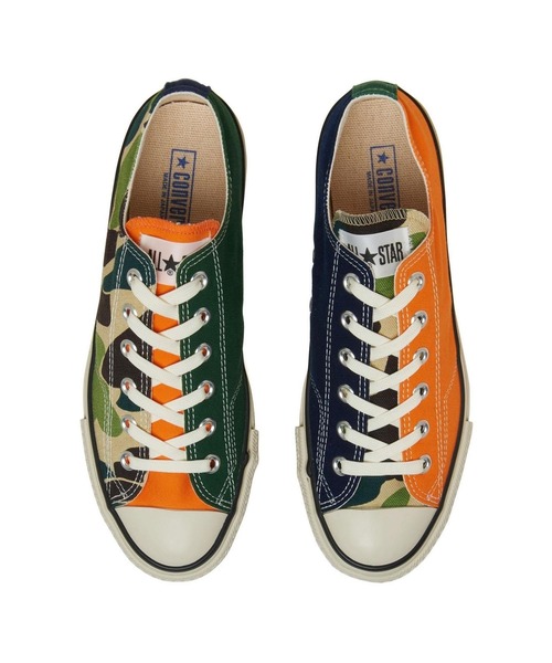 CONVERSE（コンバース） スニーカー 「BILLY'S EXCLUSIVE」CANVAS ALL