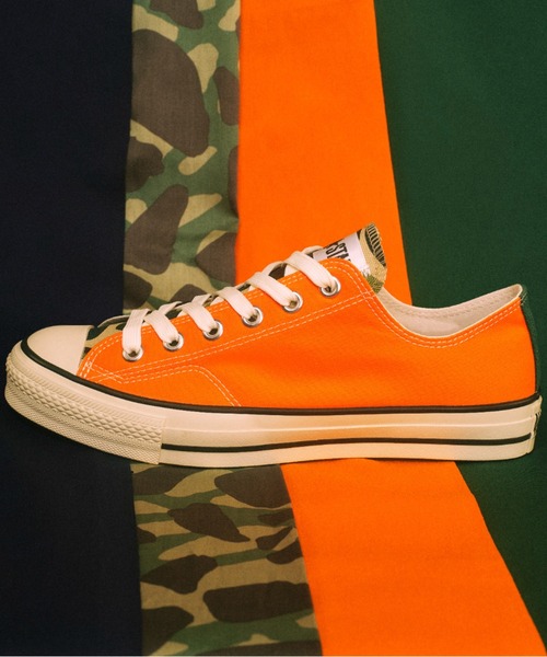 CONVERSE スニーカー CANVAS ALL STAR J 80s REMIX OX 31315280