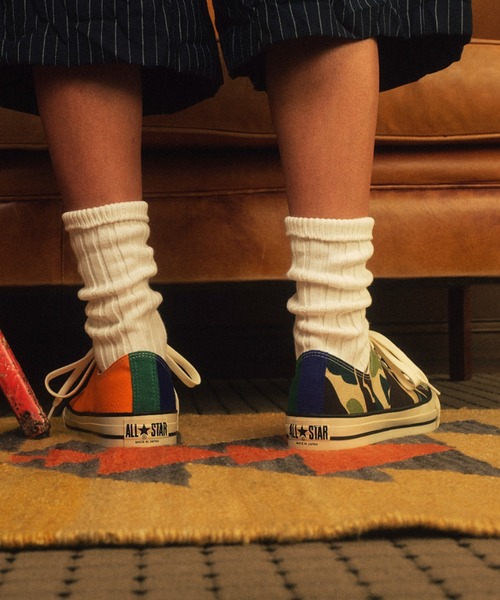 CONVERSE（コンバース） スニーカー 「BILLY'S EXCLUSIVE」CANVAS ALL