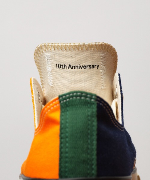 CONVERSE（コンバース） スニーカー 「BILLY'S EXCLUSIVE」CANVAS ALL