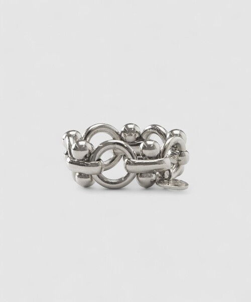 【新品】PHILIPPE AUDIBERT フィリップオーディベール Nicky PHILIPPE AUDIBERT / フィリップ オーディベール】 Bracelet