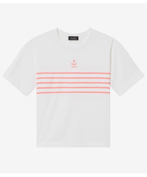 tシャツ T-SHIRT LE PORT レディース
