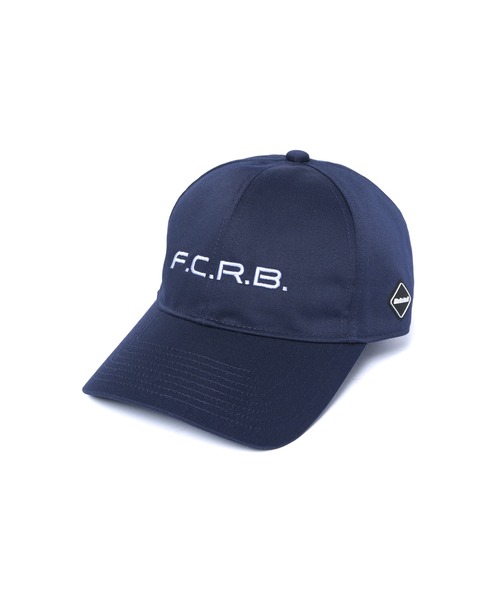F.C.Real Bristol（エフシーレアルブリストル） キャップ 帽子 メンズ