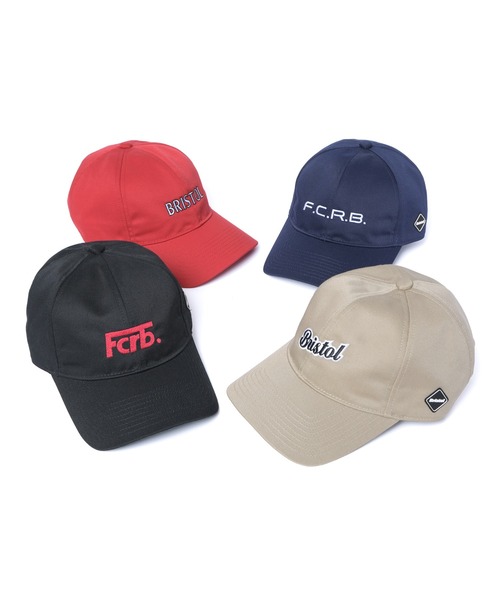 帽子 FC.Real Bristol TOUR HAT FC.Real Bristol TOUR HAT